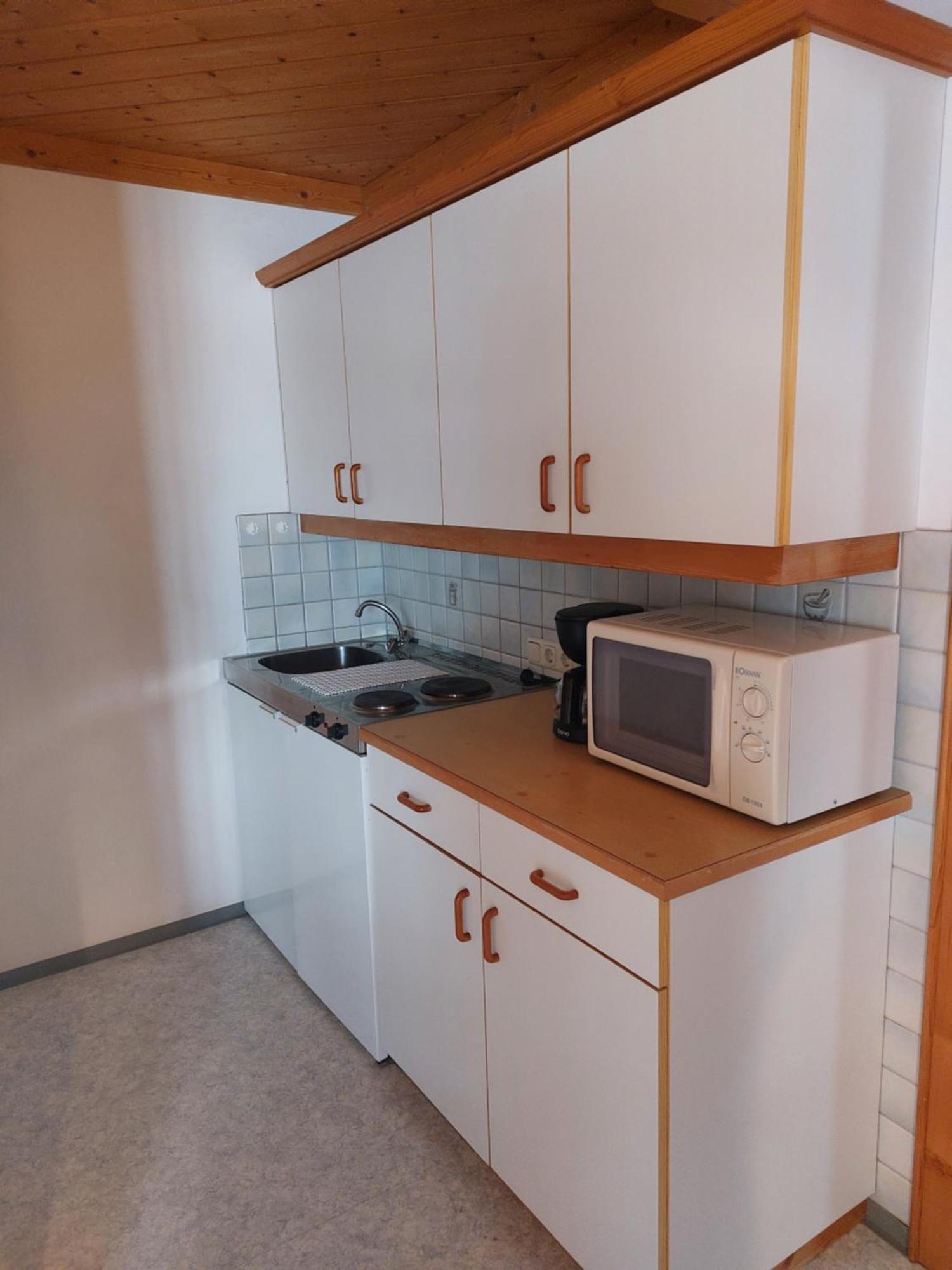 Appartement Kirchner Kleinsonnberg Ngoại thất bức ảnh