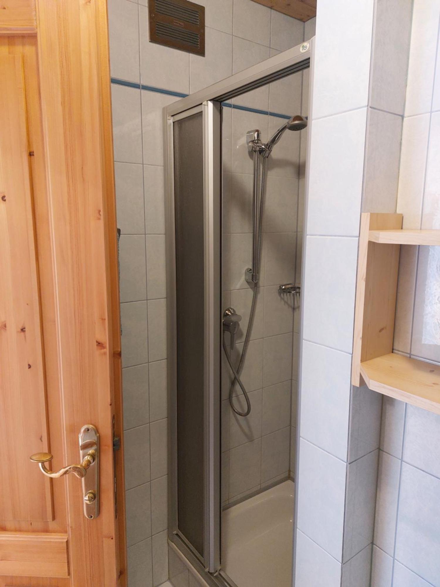 Appartement Kirchner Kleinsonnberg Ngoại thất bức ảnh
