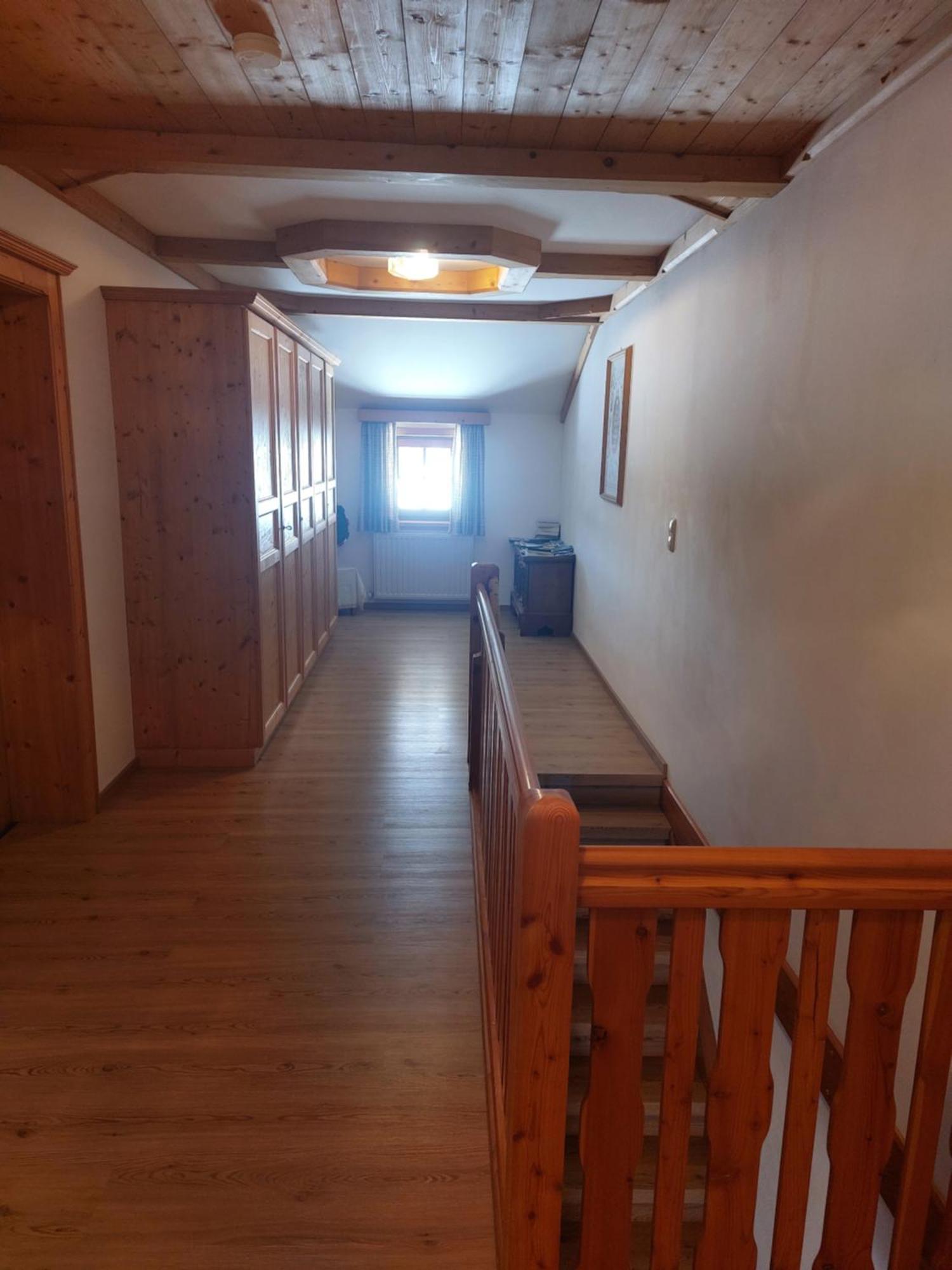 Appartement Kirchner Kleinsonnberg Ngoại thất bức ảnh