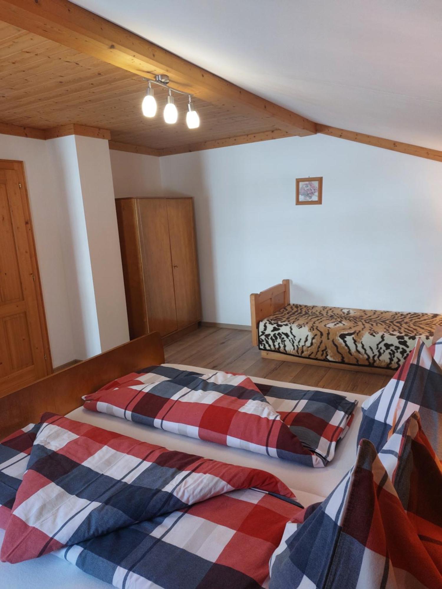 Appartement Kirchner Kleinsonnberg Ngoại thất bức ảnh