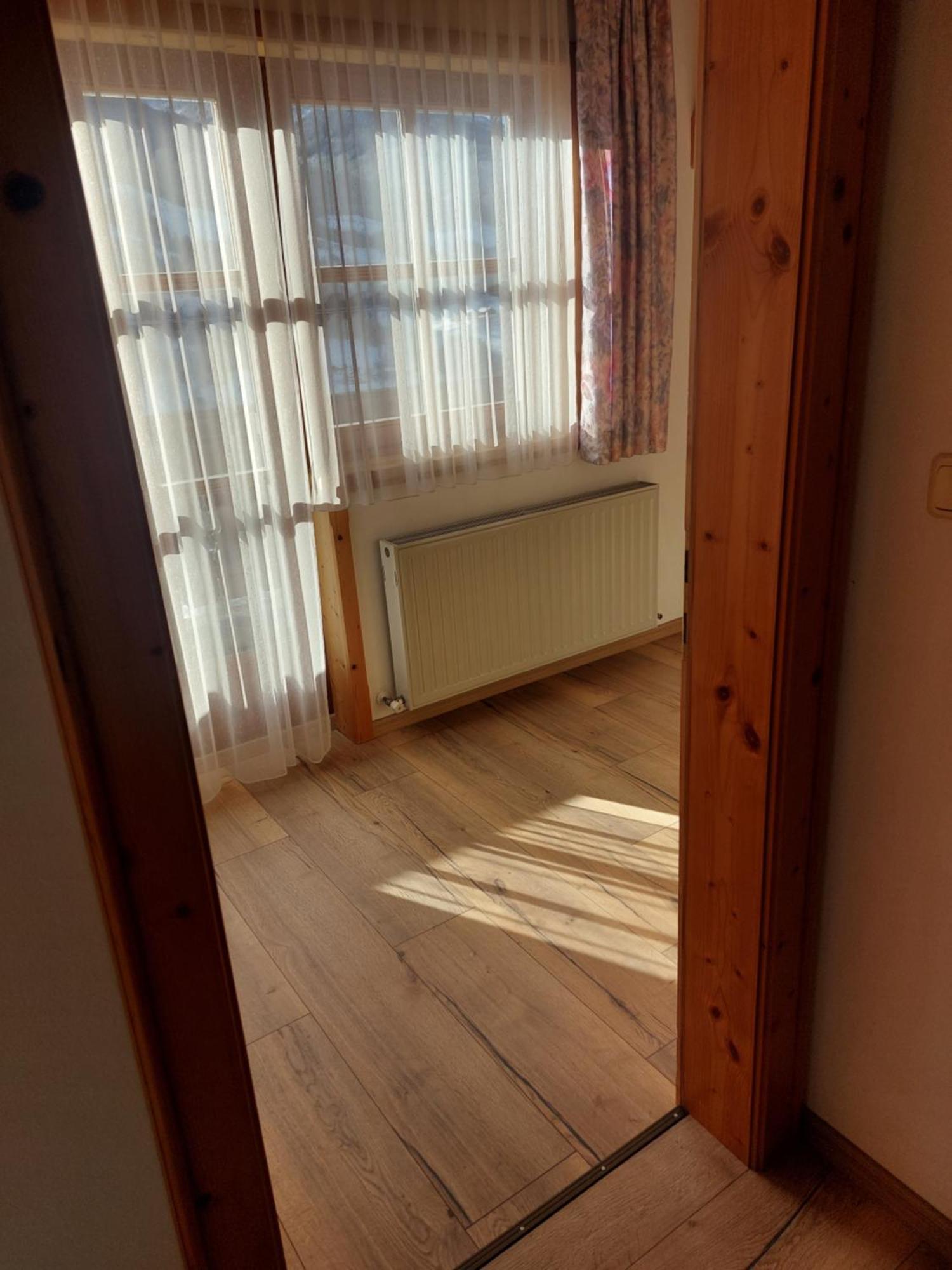 Appartement Kirchner Kleinsonnberg Ngoại thất bức ảnh