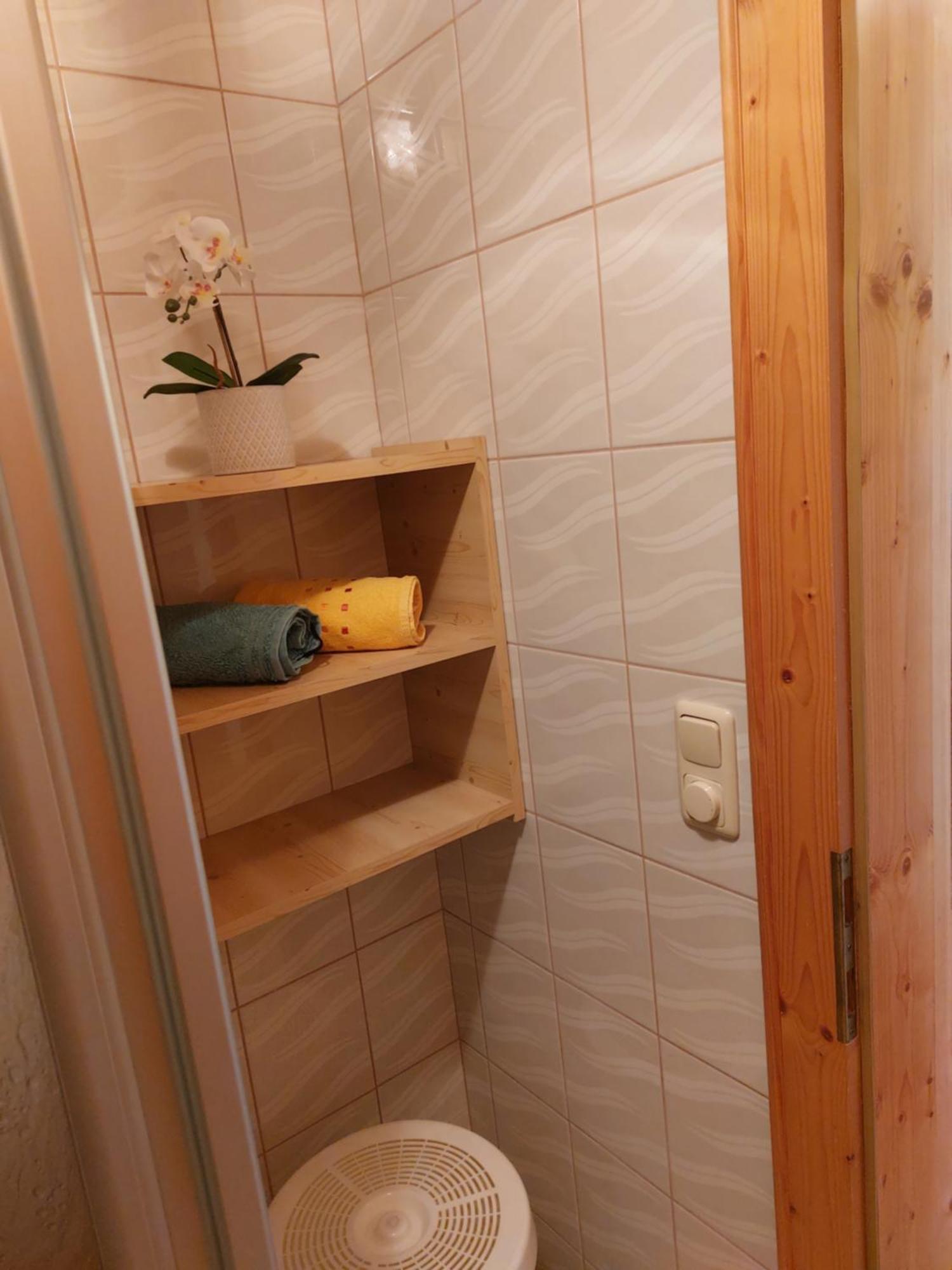 Appartement Kirchner Kleinsonnberg Ngoại thất bức ảnh