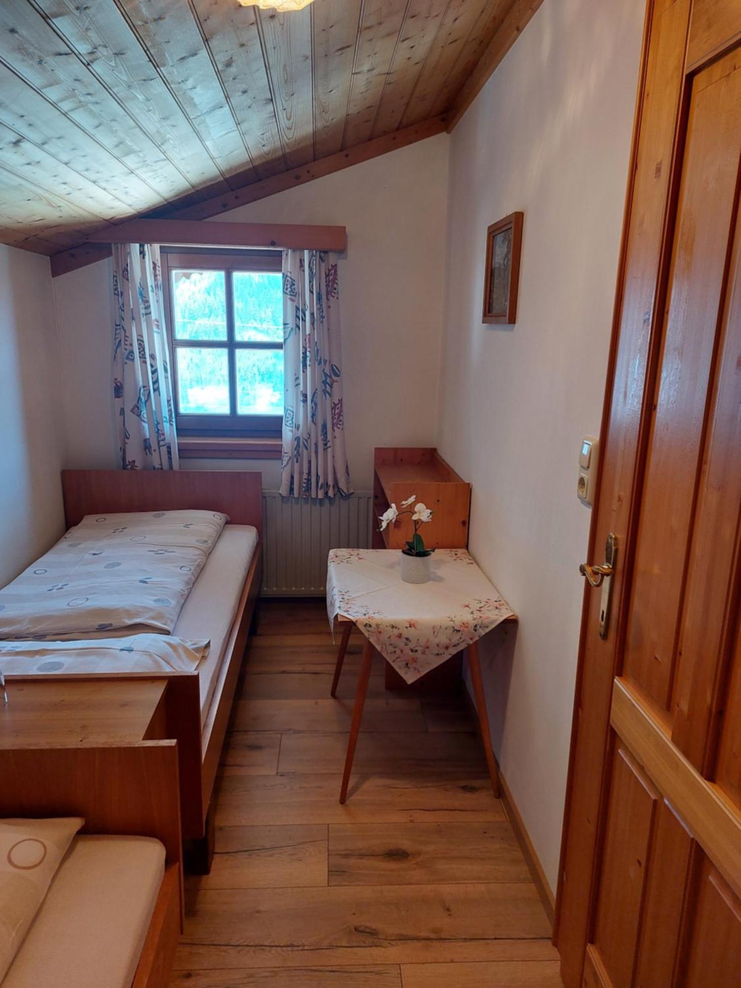 Appartement Kirchner Kleinsonnberg Ngoại thất bức ảnh
