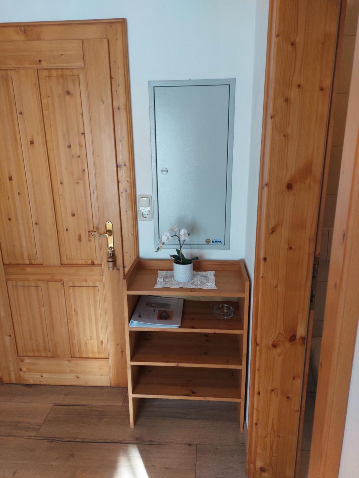 Appartement Kirchner Kleinsonnberg Ngoại thất bức ảnh