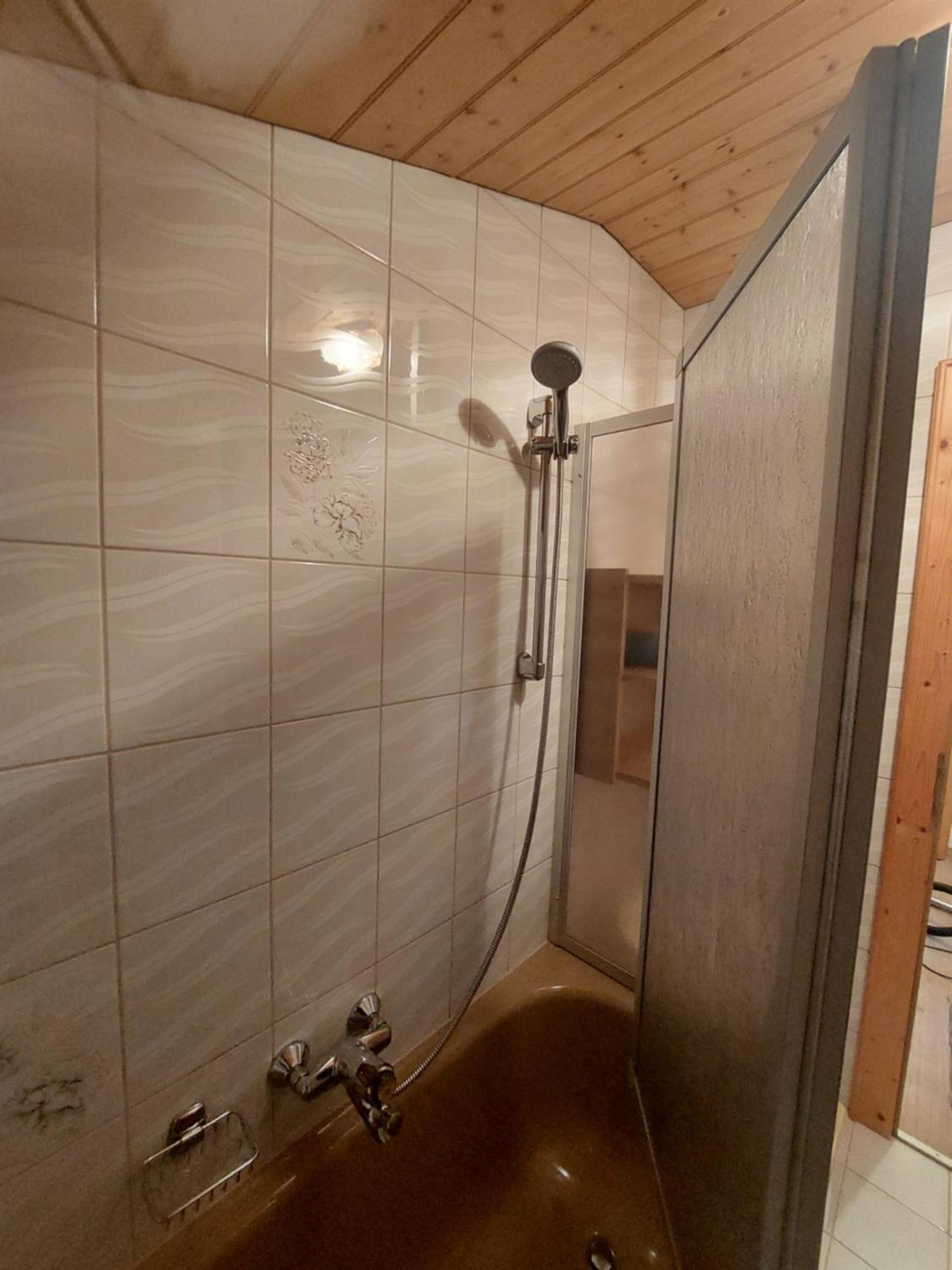 Appartement Kirchner Kleinsonnberg Ngoại thất bức ảnh